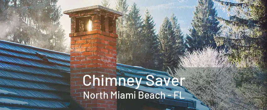 Chimney Saver North Miami Beach - FL