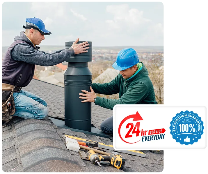 Chimney & Fireplace Installation And Repair in North Miami Beach, FL