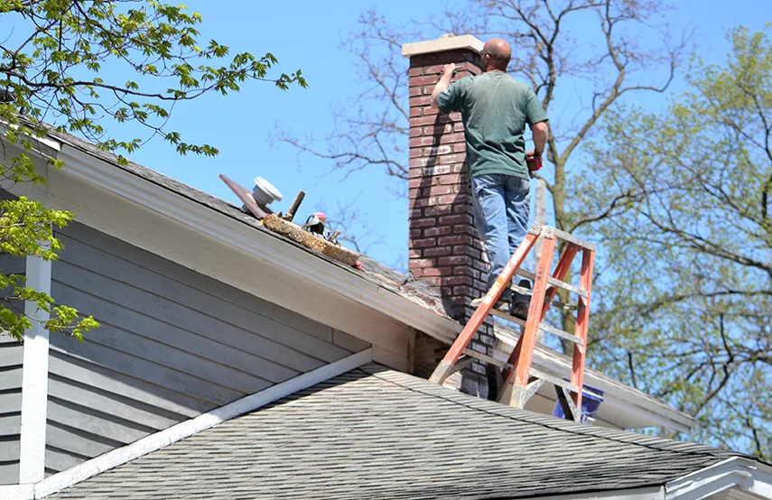 Chimney & Fireplace Inspections Services in North Miami Beach, FL