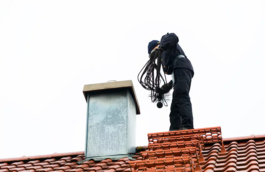 Chimney & Fireplace Sweeps in North Miami Beach, FL