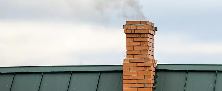 Animal Screen Chimney Cap Repair And Installation Services in North Miami Beach, Florida