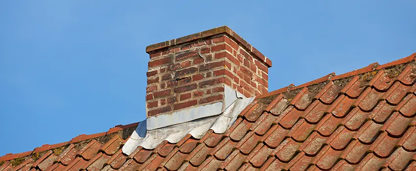 Residential Chimney Bricks Rotten Repair Services in North Miami Beach, FL