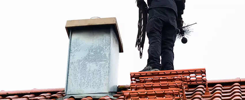 Chimney Liner Services Cost in North Miami Beach, FL