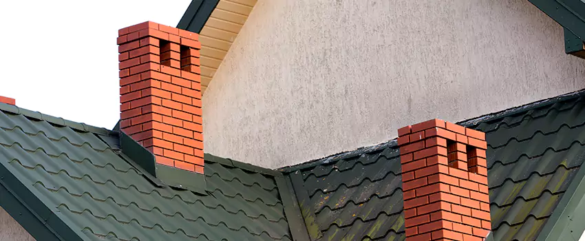 Chimney Saver Waterproofing Services in North Miami Beach, Florida