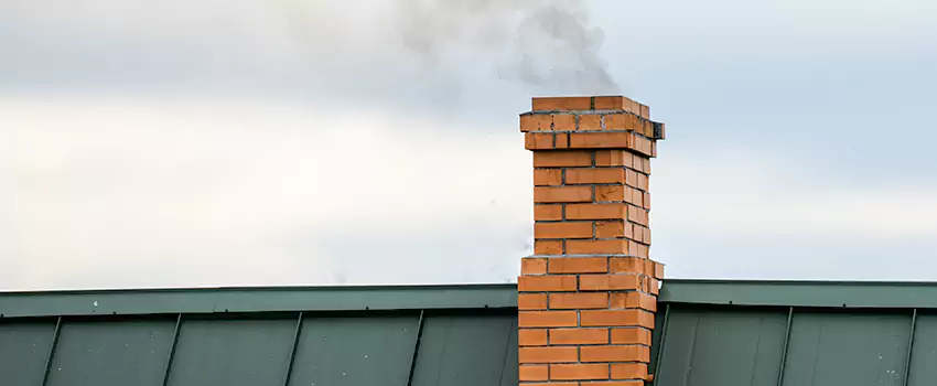 Chimney Soot Cleaning Cost in North Miami Beach, FL