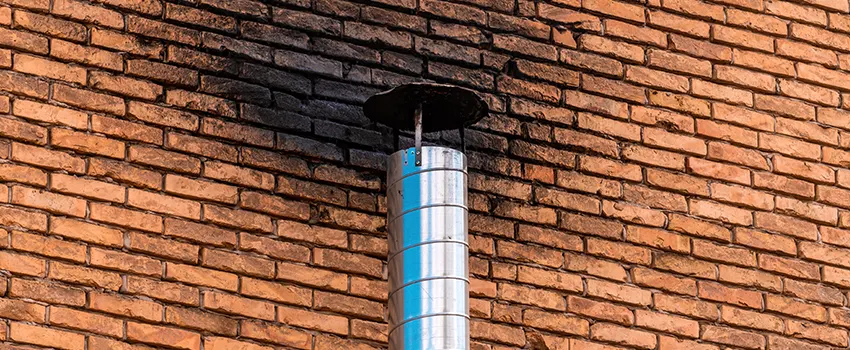 Diagnosing Commercial Chimney Problems in North Miami Beach, FL