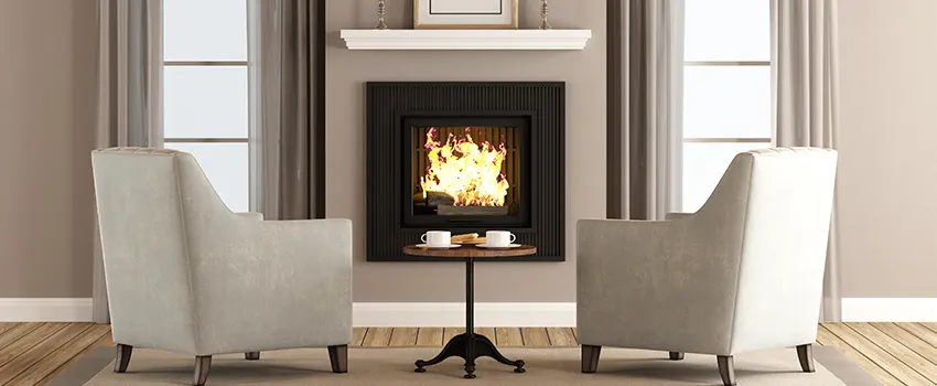 Custom Architectural Fireplace Restoration in North Miami Beach, FL