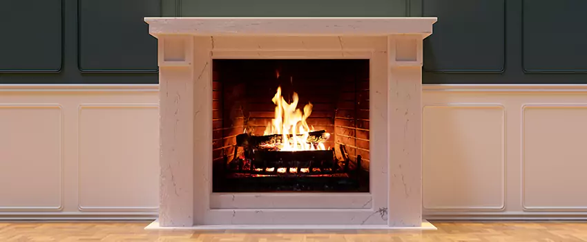 Empire Comfort Systems Fireplace Installation and Replacement in North Miami Beach, Florida