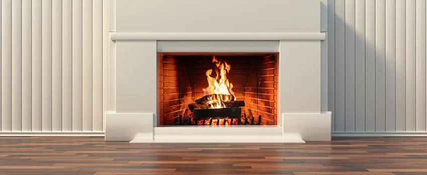 Fireplace Broken Ashtray Repair Services in North Miami Beach, Florida