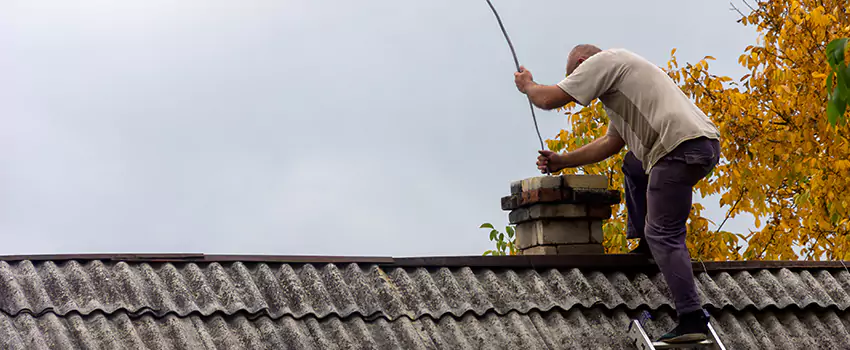 Chimney Flue Cleaning in North Miami Beach, FL