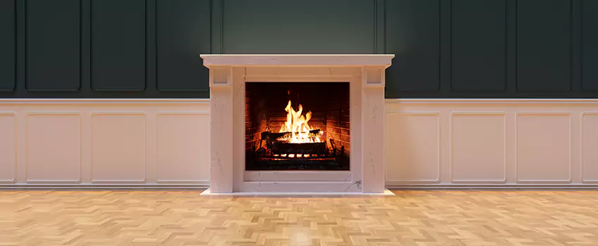 Napoleon Electric Fireplaces Inspection Service in North Miami Beach, Florida