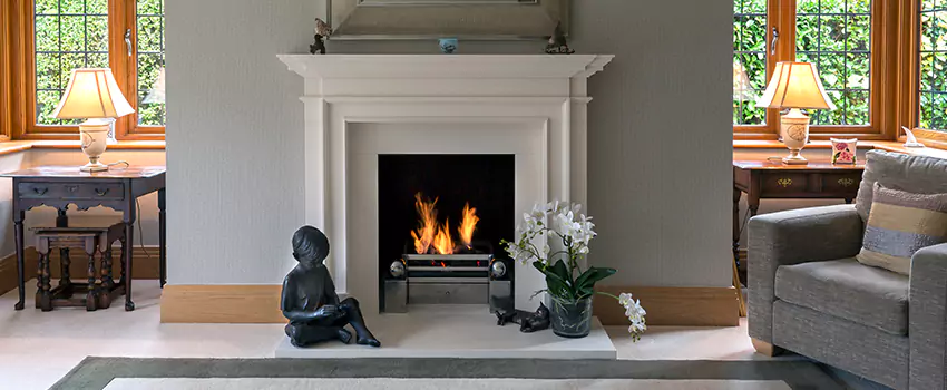 RSF Fireplaces Maintenance and Repair in North Miami Beach, Florida