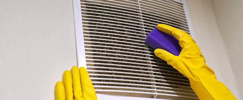 Vent Cleaning Company in North Miami Beach, FL