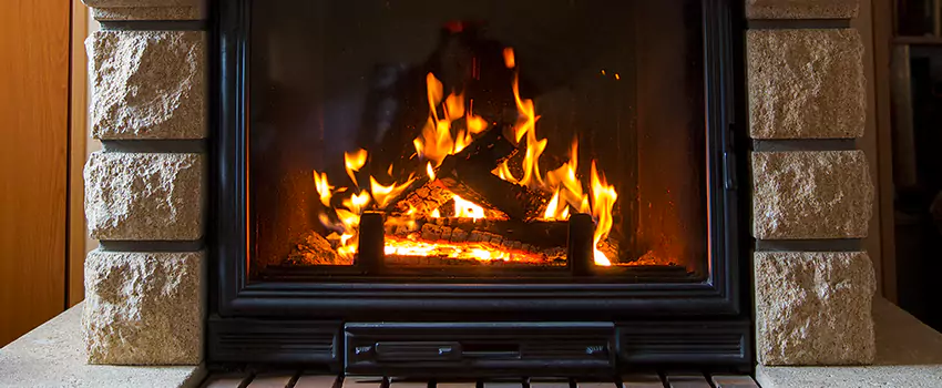 Best Wood Fireplace Repair Company in North Miami Beach, Florida