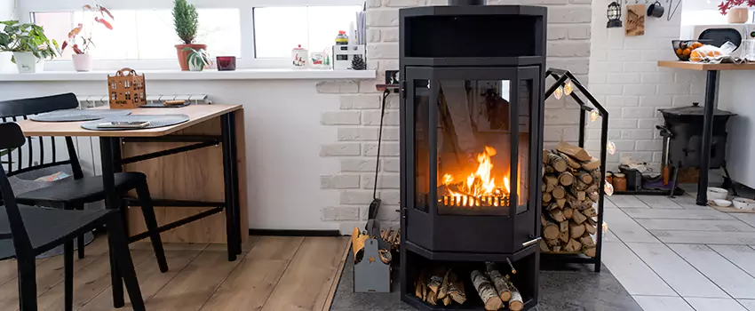 Wood Stove Firebox Installation Services in North Miami Beach, FL