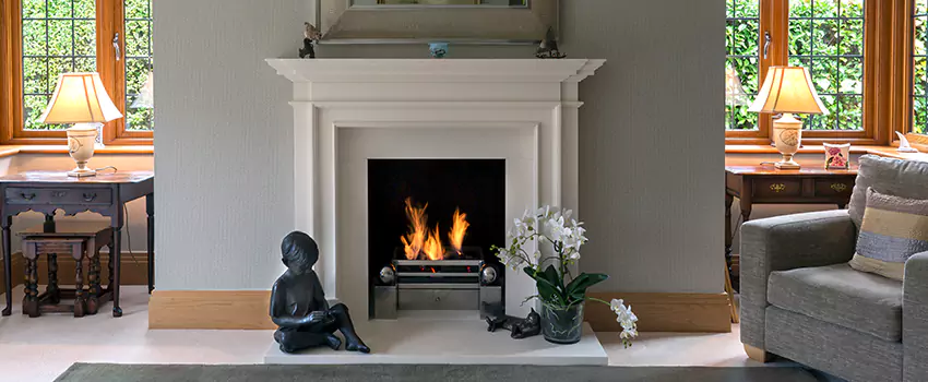 Astria Open-Hearth Wood Fireplaces Services in North Miami Beach, FL