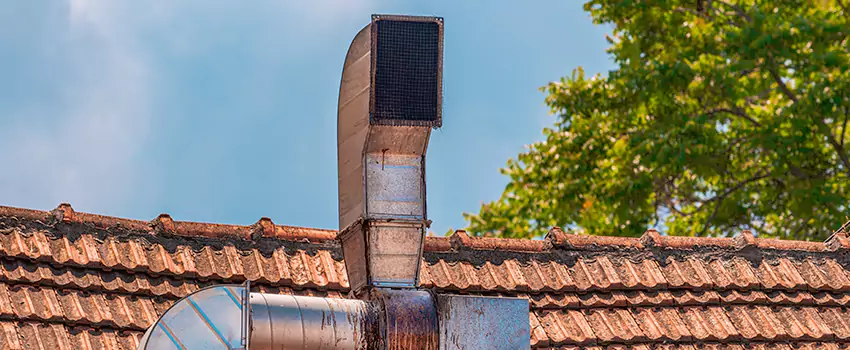 Chimney Cleaning Cost in North Miami Beach, Florida