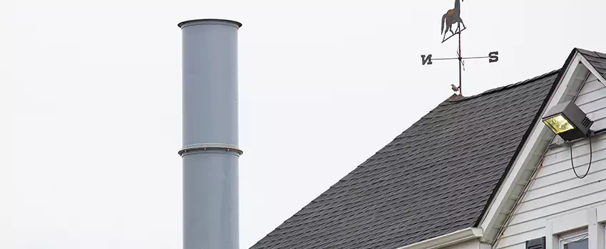 Multi-flue Chimney Caps Installation And Repair in North Miami Beach, FL