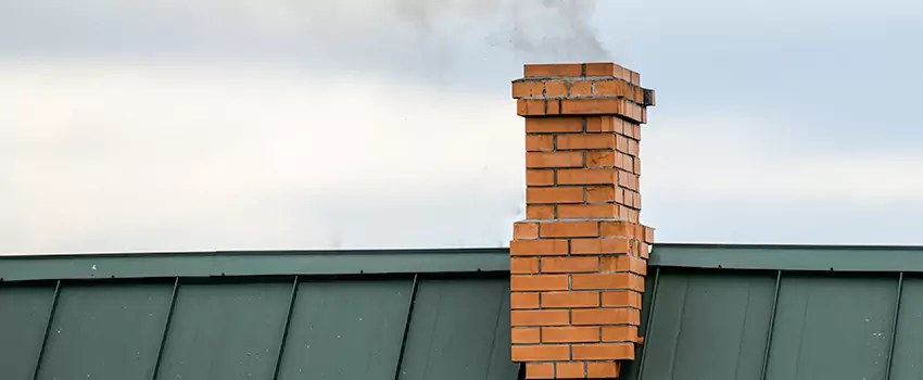 Chimney Installation Company in North Miami Beach, FL