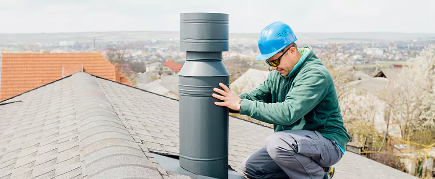 Insulated Chimney Liner Services in North Miami Beach, FL