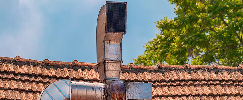 Chimney Blockage Removal in North Miami Beach, Florida