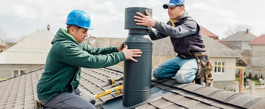 Commercial Chimney Cost in North Miami Beach, FL