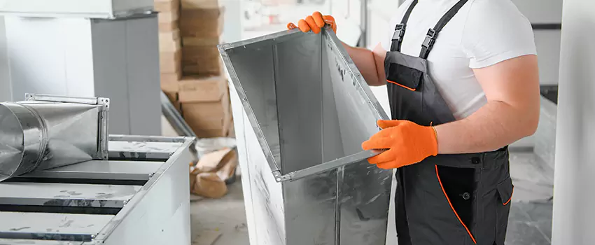 Benefits of Professional Ductwork Cleaning in North Miami Beach, FL