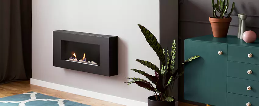 Cost of Ethanol Fireplace Repair And Installation Services in North Miami Beach, FL