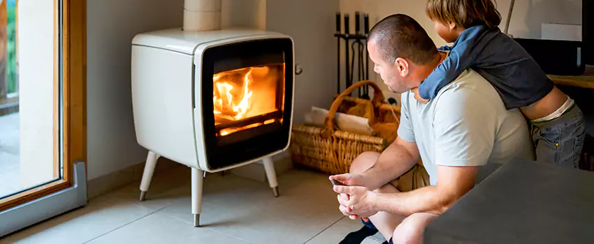 Fireplace Flue Maintenance Services in North Miami Beach, FL