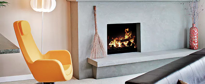 Electric Fireplace Makeover Services in North Miami Beach, FL