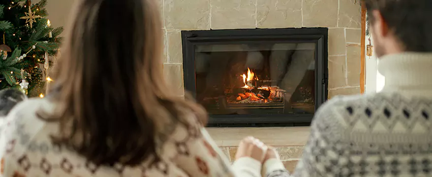 Fireplace Firebox Refurbish & Restore Services in North Miami Beach, FL