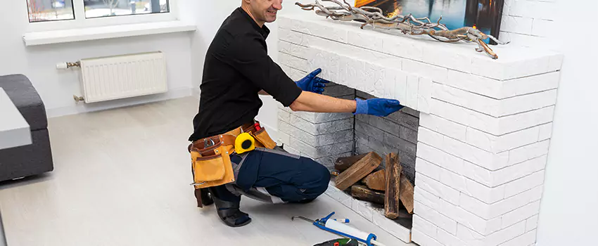 Gas Fireplace Repair And Replacement in North Miami Beach, FL