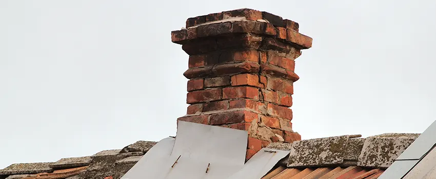 Cost of Fixing Blocked Chimney in North Miami Beach, Florida