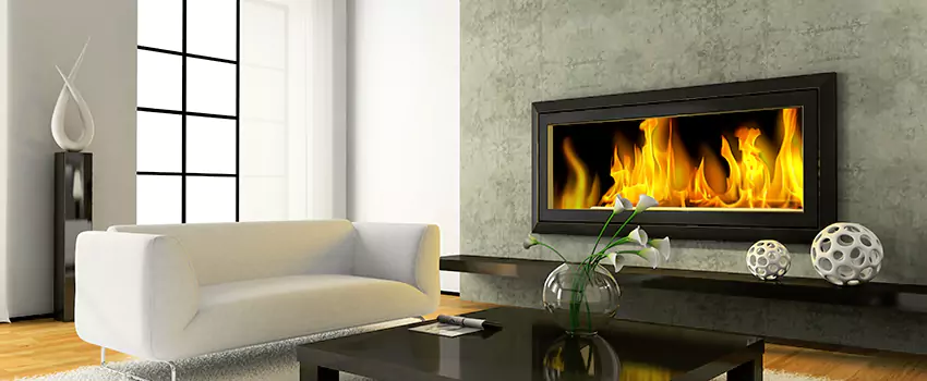 Ventless Fireplace Oxygen Depletion Sensor Installation and Repair Services in North Miami Beach, Florida