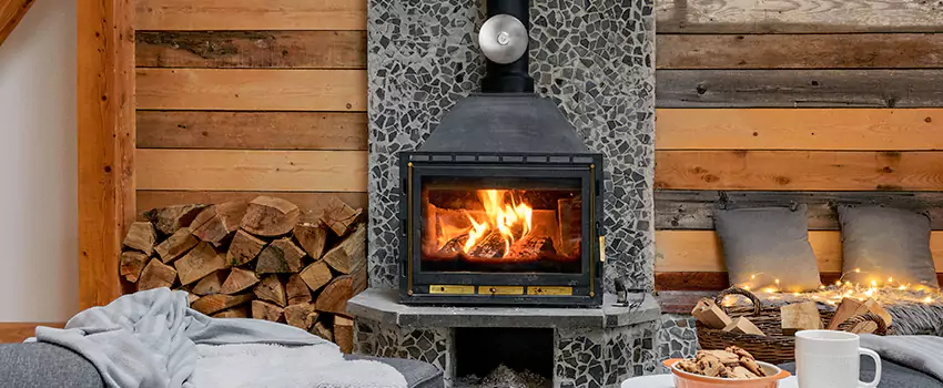 Affordable Wood Fireplace Fixing Solutions in North Miami Beach, Florida